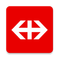 瑞士铁路sbb app