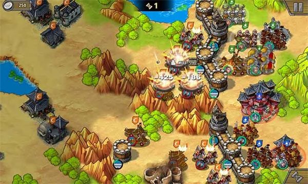 游戏特点配图1