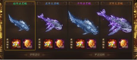 盛世遮天