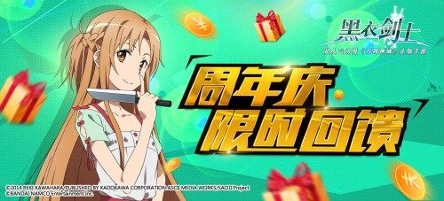 黑衣剑士宣传图3