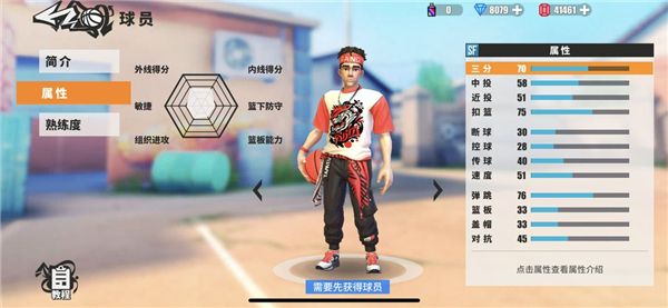 兰迪介绍及攻略配图3