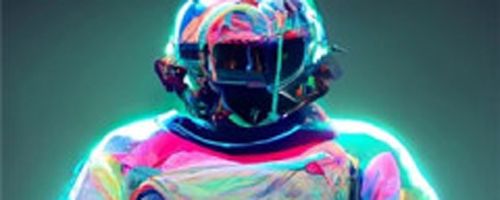 midjourneyAI创作工具软件功能