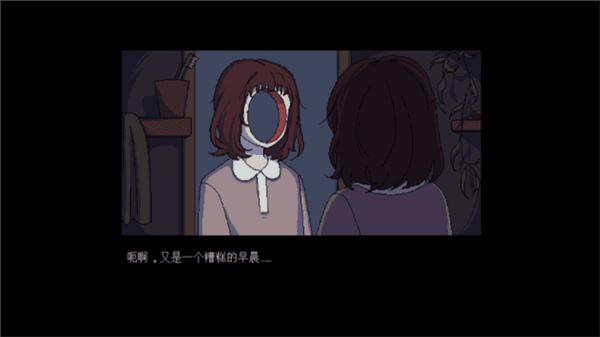 牛奶袋外装牛奶游戏宣传图