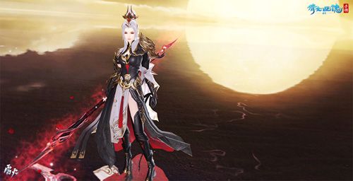 (女甲士150鬼装外观迭代)