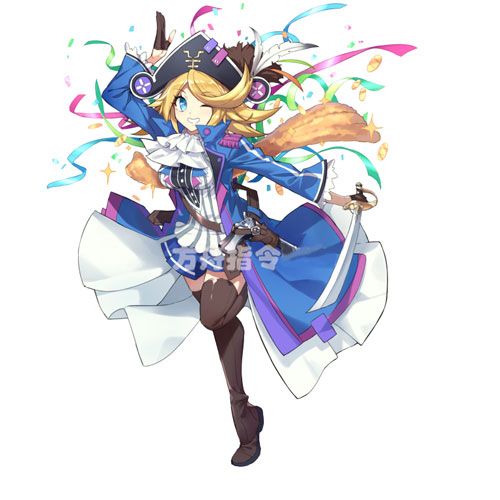方舟指令伊阿宋