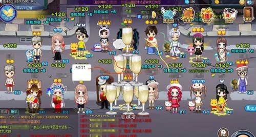 推理学院宣传图2