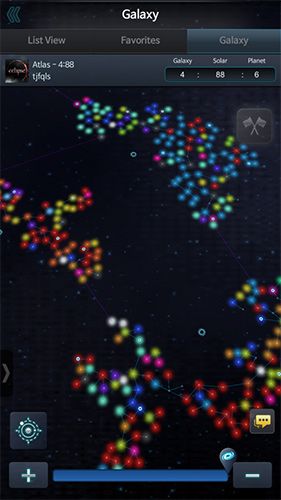 宇宙世界2