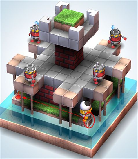 靠近结局关攻略配图9