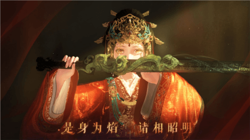 闪耀暖暖1