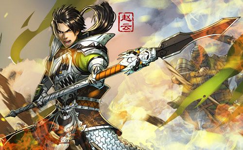 三国卡牌大战