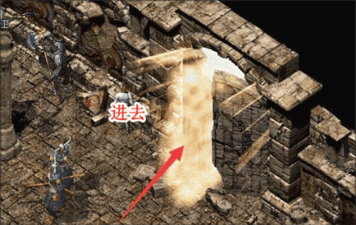 隐藏地图大全配图5