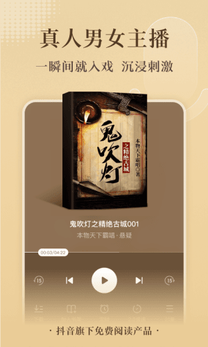 红果小说老版本1