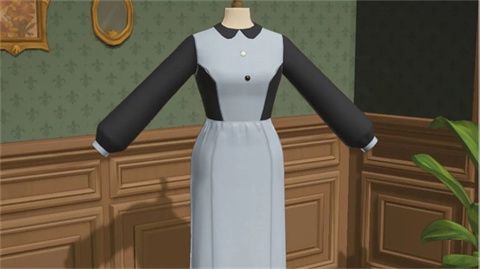 针影裁梦服装委托攻略配图1