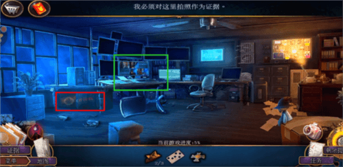 密室逃脱22海上惊魂2024版13