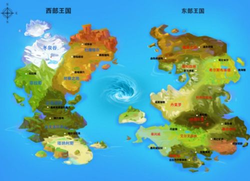 我叫MT开荒团游戏宣传图