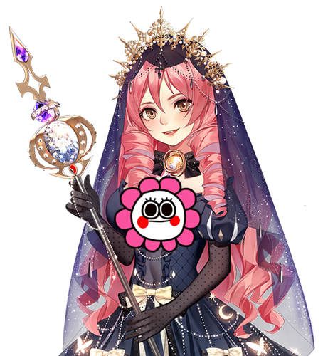 恋爱大魔咒《姬魔恋战纪》七夕活动心跳来袭! 恋爱大魔咒《姬魔恋战纪》七夕活动心跳来袭!