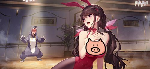 姬魔恋战纪2