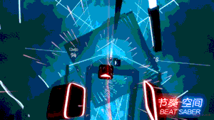 节奏空间4