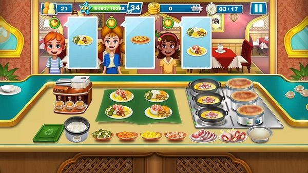 食材搭配攻略配图12