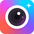 美颜滤镜P图相机app
