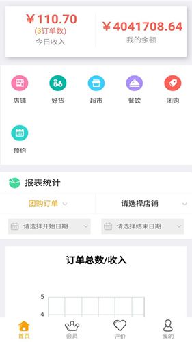 好多客app