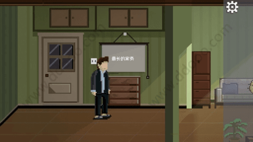 如果可以回家早一点游戏截图1