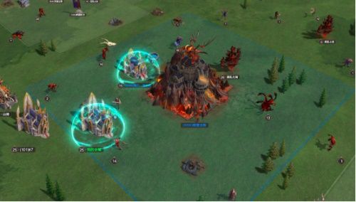 魔法门之英雄无敌:王朝2
