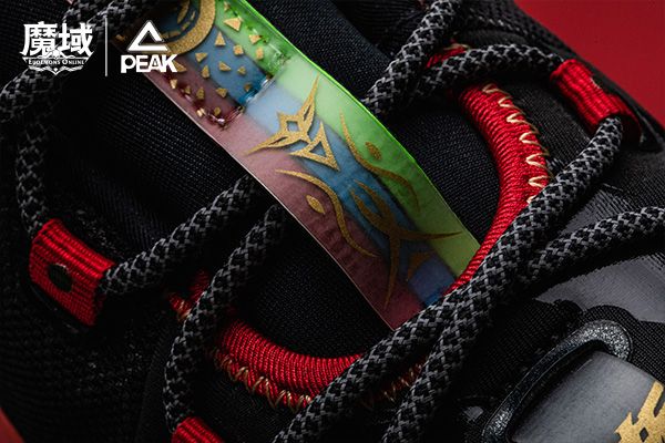 一双球鞋热卖的背后,还有一群游戏策划在呕心沥血! 一双球鞋热卖的背后,还有一群游戏策划在呕心沥血!
