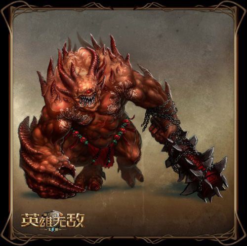 魔法门之英雄无敌:王朝6