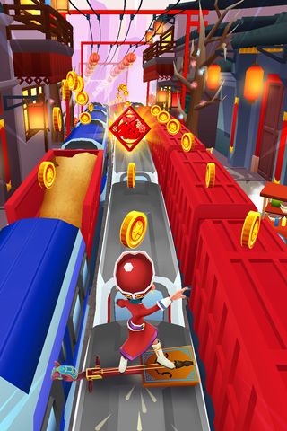 跳跃动作小技巧分享配图1