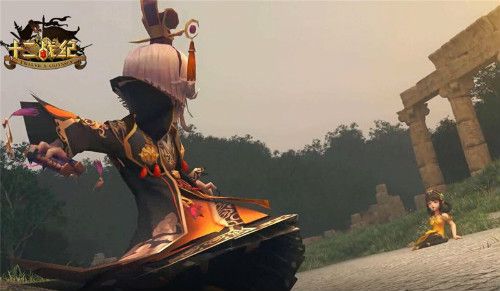 十二战纪2