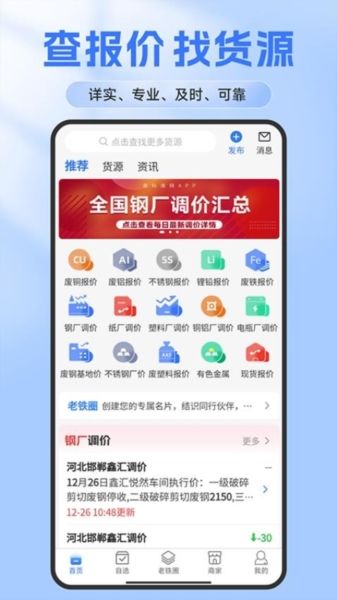 废料通网14
