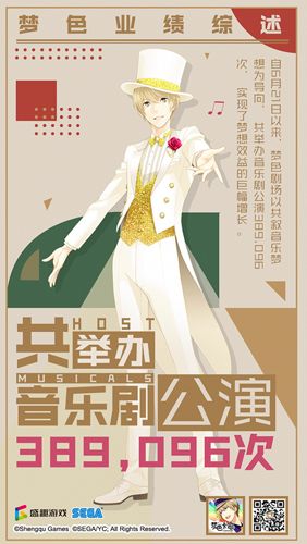 梦色卡司