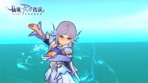 仙境传说RO:守护永恒的爱6