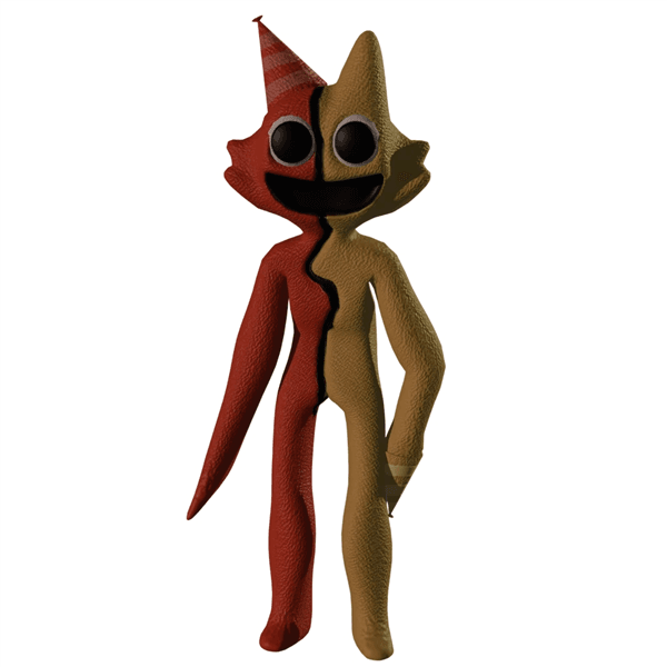 怪物介绍配图2