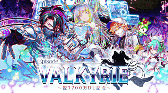 Crash Fever x TV 动画轮回的花瓣联动确认配图1