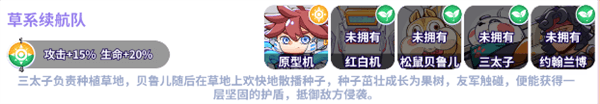 阵容推荐配图4