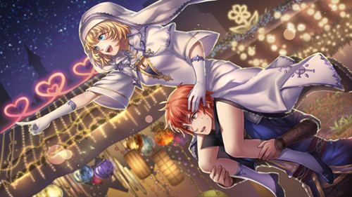 神仙生活《姬魔恋战纪》做一个悠闲渔翁! 神仙生活《姬魔恋战纪》做一个悠闲渔翁!