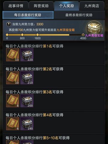 三国群英传:霸王之业4