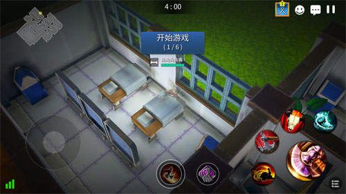 英魂之战3
