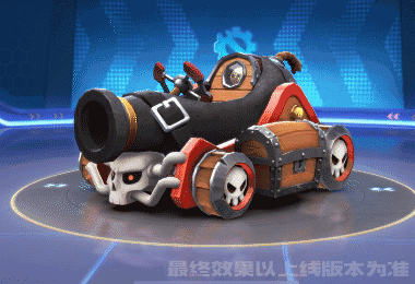 跑跑卡丁车25