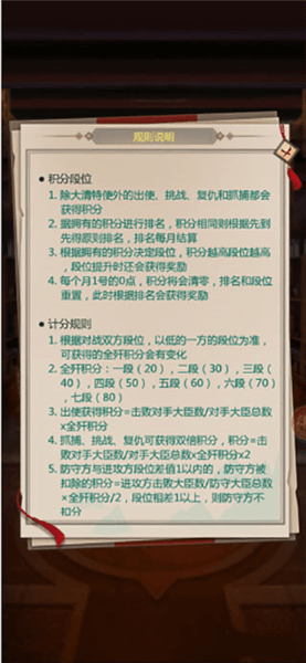 功勋攻略配图4