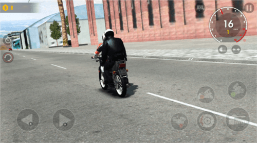 ride4游戏手机版官方正版图片9