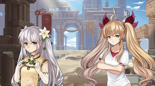 姬魔恋战纪2