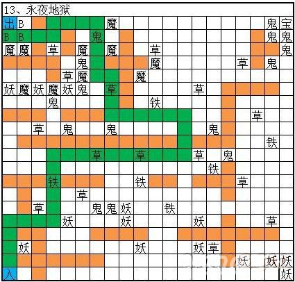 想不想修真永夜地狱