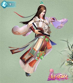 熹妃Q传宣传图2
