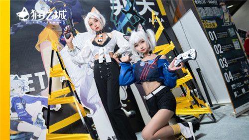 猫之城3