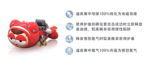 跑跑卡丁车8