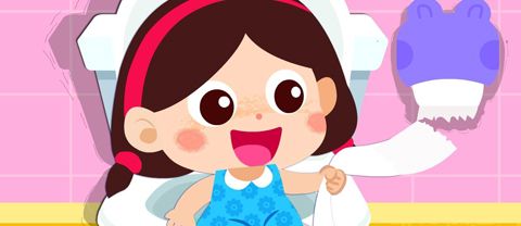 宝宝上厕所app软件特色