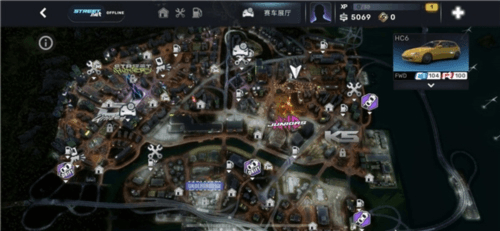 CarX Street2023最新版图片3